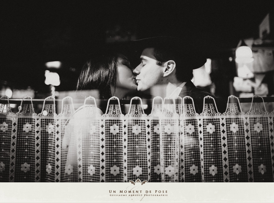 Guillaume Arnoult Wedding Photography Photographe mariage Nantes France Engagement portraits - Séance engagement - E&M-1001